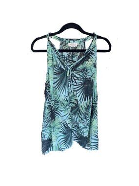 Tropical Halter